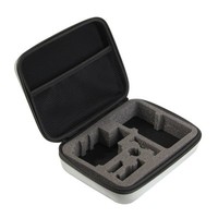 Water Resistant Carrying Gopro Hd Hero 4 & Hero 3+ Action Camera W/accessory Water Resistant Carrying Gopro Hd Hero 4 & Hero 3+ Action Camera W/accessory