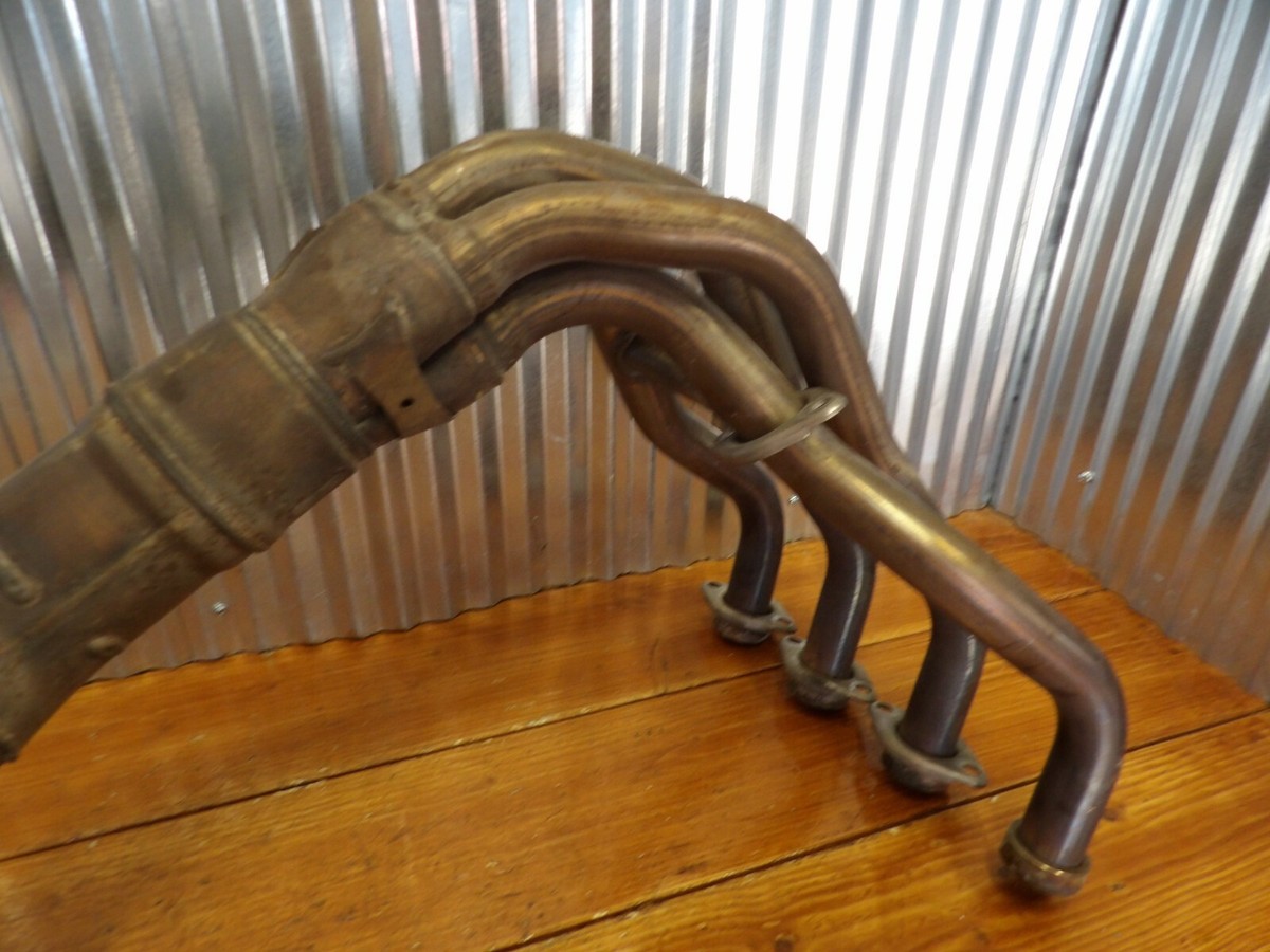 KAWASAKI 39178-0166 MANIFOLD-COMP-EXHAUST for sale online | eBay