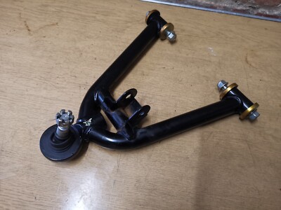 Dinli DL 801 270 / 300 ORIGINAL Querlenker A-Arm VUL Vorn Unten Links Gelenk