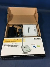 PEPWAVE SURF ON-THE-GO SUS-AGN1 SURF 4G 3G TRAVEL ROUTER