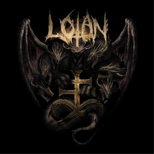 Lotan Lotan (Vinyl LP) 12" Album