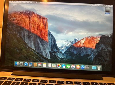 Apple MacBook Pro 13