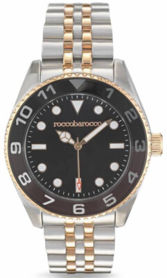 Roccobarocco RB.4886M-04M Quartz Men's Watch
