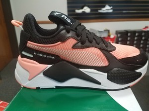 thunder rive puma