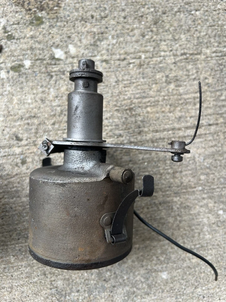 Distribuidor Auto Lite 6 Cyl IAD 6001-1C 5F usado vintage 1930’s 1940’s 50s 60s Foto 4 de 4