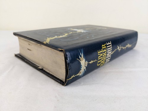 Everville by Clive Barker 1994 hardcover - Picture 8 of 10