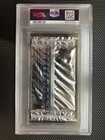 2001-02 Topps Reserve Hockey Sealed Hobby Pack PSA 9 — photo 2