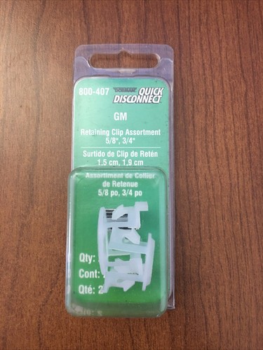 HVAC Heater Hose Connector Dorman 800-407 | eBay