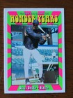 1999 UPPER DECK WONDER YEARS BARRY BONDS # WY4 (SAN FRANCISCO GIANTS) 