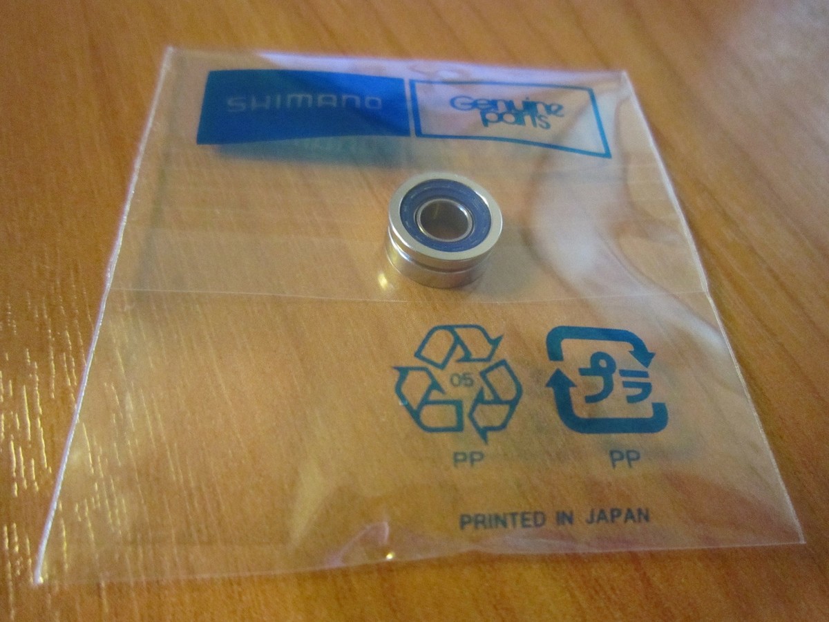 Shimano Stella Line Roller 14 Stella FI Line Roller Ball