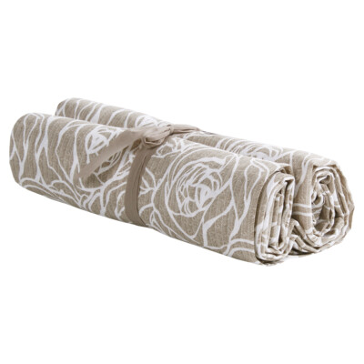 Telo Arredo Copritutto Gran Foulard Copriletto Copridivano a