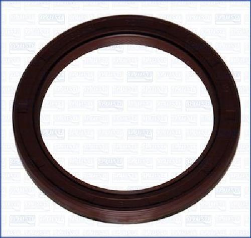 Original AJUSA Shaft Seal Crankshaft 15033300 for Fiat Iveco Opel Renault
