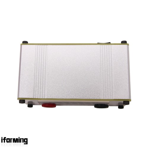 Probador oscilador de cristal en línea 3M-120MHz para oscilador de cristal pasivo activo - Imagen 4 de 9