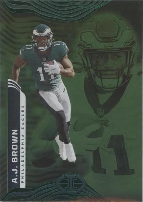 Trophy Collection Emerald