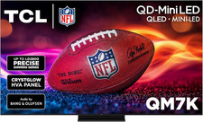 TCL 65-Inch Class QM7K Series Qd-Mini LED 4K ...
