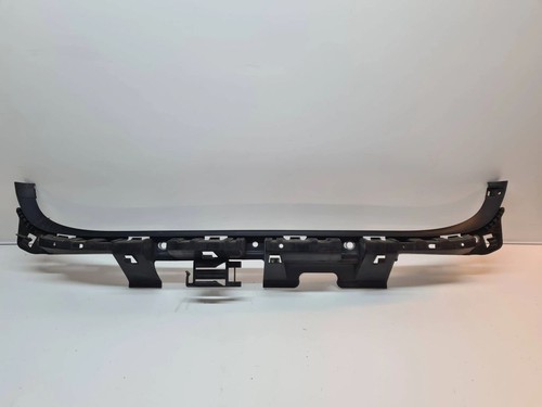 BMW 3 E90 E91 2009 Stoßstange hinten Halterung 7127720 ARI6394