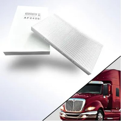 Cabin Air Filter replacement for ProStar Durastar LoneStar WorkStar and TranStar