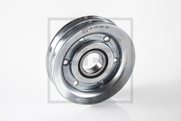 3x ✅Fits PETERS 140.373-00 Alternator pulley 140.373-00 Alternator p ⭐UK Seller⭐