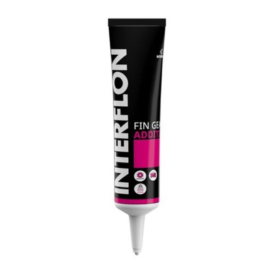 INTERFLON FIN Gear Additive 100 ml Getriebeprobleme Öltemperatur Schutz MicPol