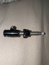 Archery Plunger Button Recurve Bow Pressure Cushion Click Button Arrow Rest TOP