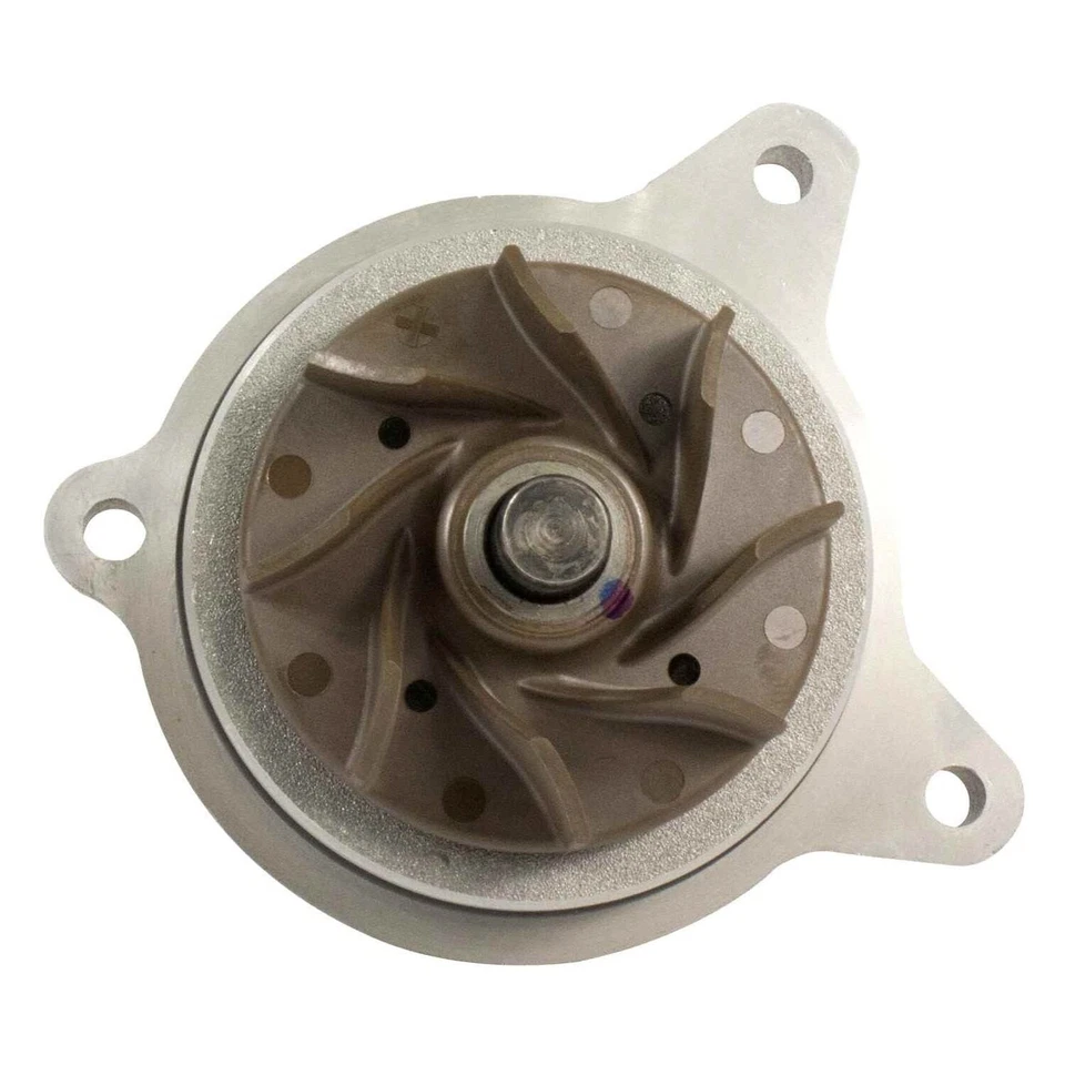 For Ford Edge 2019-2024 Motorcraft Engine Coolant Water Pump Assembly — 第 3/3 张图片