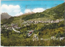 CALALZO DI CADORE - BELLUNO - VIAGG. -9446-