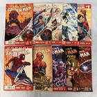 Amazing Spider-Man 2014 Series 1 2 3 7 8 15 16 17.1 18 Annual 1 VF-NM 10 Issues