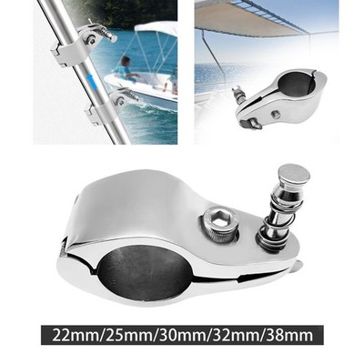Boot Top Klapp Backe Slide Clamp Einfach zu Installieren Zubehör Locking
