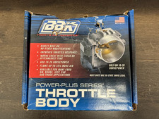 BBK Performance 73mmThrottle Body 11-15 Mustang 3.7L/F150 3.5L Ecoboost 1822