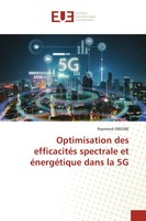 Raymond Gbegbe | Optimisation Des EfficacitéS Spectrale Et éNergéTique Dans...