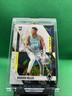 2023 PANINI PHOENIX BLACK ICE ROOKIE BRANDON MILLER HORNETS #ED /125 In Mag
