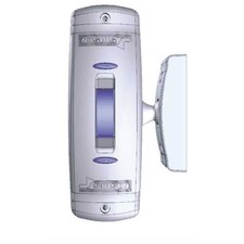 Sirsen sensore esterno a doppia tecnologia tenda infrarosso microonde - OUTGATE