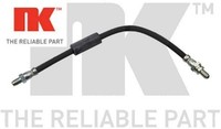 NK 8525151 Bremsschlauch Hinterachse Hinten FüR Ford