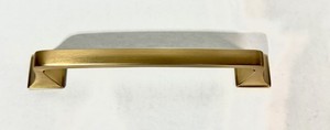 NEW 50 Amerock BP36775CZ Cabinet Pulls Champagne Bronze, Gold drawer pulls