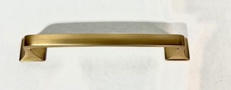 NEW 50 Amerock BP36775CZ Cabinet Pulls Champagne Bronze, Gold drawer pulls