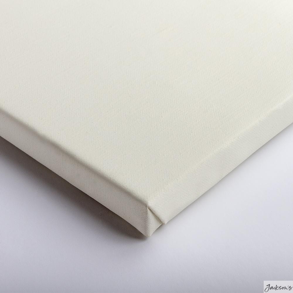Belle Arti Linen Stretched Canvas Oil Primed 18x24cm For Oil Painting
