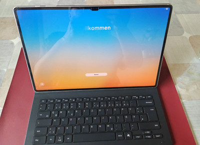 Samsung Galaxy Tab S9 Ultra SM-X910 256GB, Wi-Fi, 14,6 Zoll - Silber
