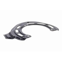 Vaico V40-2221 Spritzblech, Bremsscheibe Original Vaico QualitäT FüR Opel