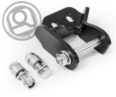 Innovative Mounts For D-Series 88-91 HonDa Civic & CRX Front Engine Mount