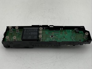 Bosch WAQ28475EX/01 Waschmaschine Elektronik 9000474849-04 #DB410