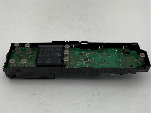 Bosch WAQ28475EX/01 Waschmaschine Elektronik 9000474849-04 #DB410