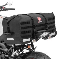 Motorrad Hecktasche SX70 FüR Triumph Tiger Explorer / XC / XR