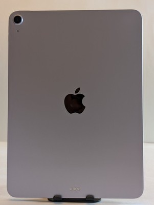 NEW - Apple iPad Air 11'' (M3) 128 GB, Wi-Fi - Purple (Good Condition) ~97V~