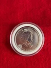 1oz .999 2011 $5 Elizabeth ll With Bear FREE SHIPPING