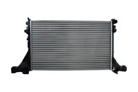 Kamoka MotorküHler WasserküHler 7705088 FüR Opel Movano X62 Bus Cdti FWD RWD 3