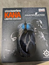 SteelSeries KAKA LIMITED EDITION CS:GO Gaming...