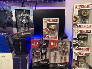 Revenant Apex Legends | eBay