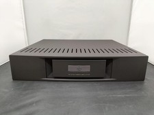 LINN AV 5125 Power Amplifier w/ Accessories Tested from Japan JP Works MG01 5.5