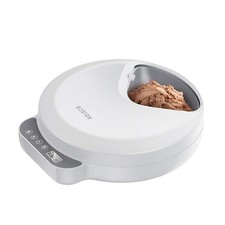 NNETM Wireless Smart Pet Feeder for Cats and Dogs