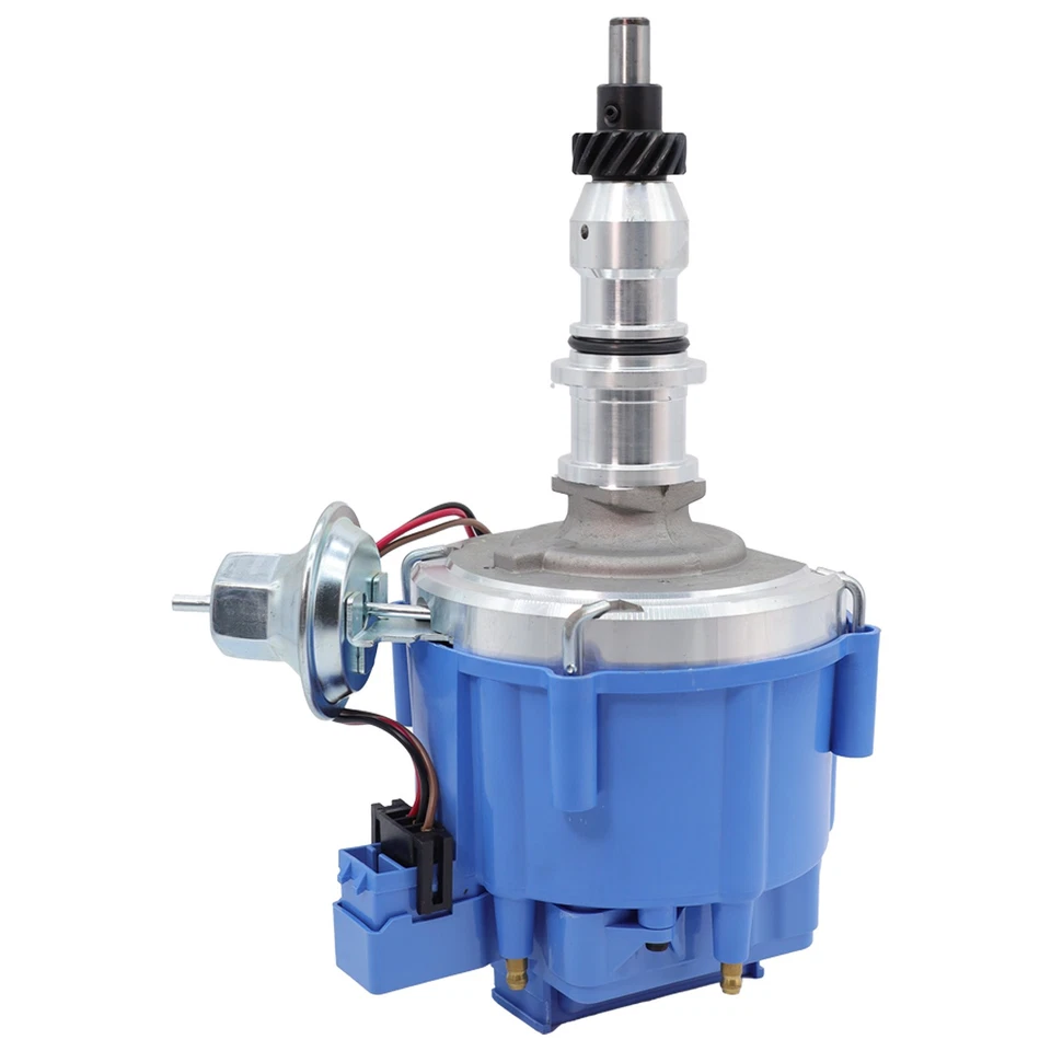 Ignition Distributor HEI For Ford Econoline E150 E250 E350 4.9L 92-96 HEI028BL Foto 4 de 4